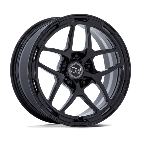 Black Rhino - BR401 STALLBERG | 18x8 | 5x130 | ET 20
