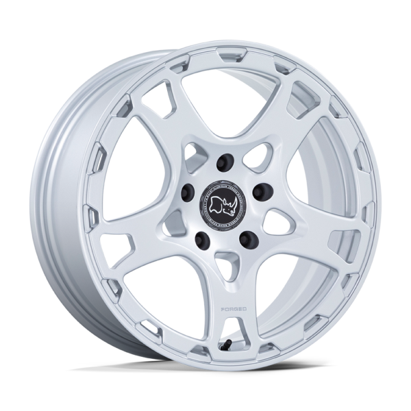 Black Rhino - BR402 KLAUE | 18x8 | 5x130 | ET 20