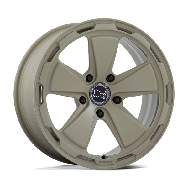 Black Rhino - BR403 TAIGA | 18x8 | 5x130 | ET 20