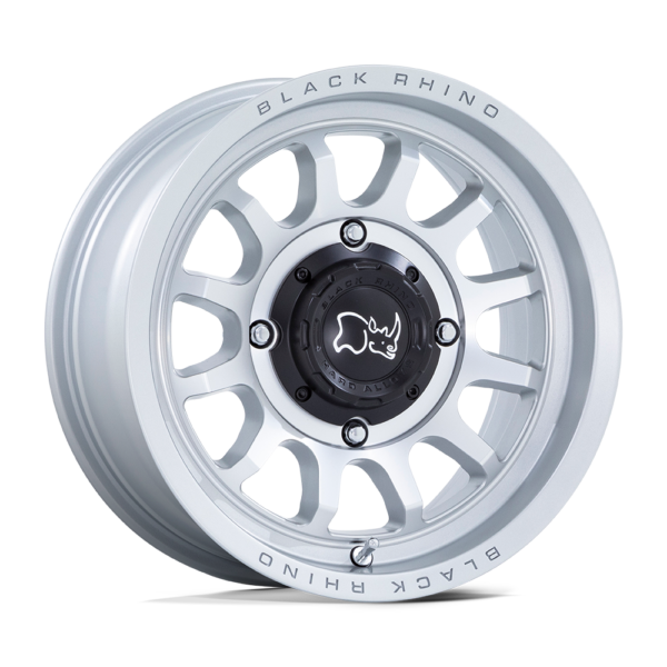 Black Rhino Powersports - RAPID UTV | 14x7 | 4x137 | ET 10