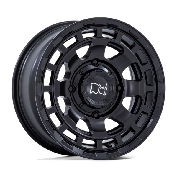 Black Rhino Powersports - CHAMBER UTV | 14x7 | 4x156 | ET 10