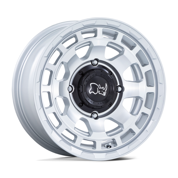 Black Rhino Powersports - CHAMBER UTV | 15x7 | 4x137 | ET 10