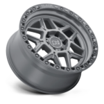 Black Rhino - KELSO | 17x9 | 6x139.7 | ET -12