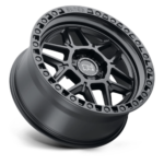 Black Rhino - KELSO | 18x9 | 6x139.7 | ET 12