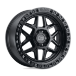 Black Rhino - KELSO | 18x9 | 6x139.7 | ET 12