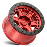 Black Rhino - RENO | 17x9 | 6x139.7 | ET -12