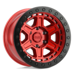 Black Rhino - RENO | 17x9 | 6x139.7 | ET -12