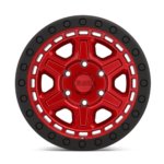 Black Rhino - RENO | 17x9 | 6x139.7 | ET 0