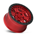 Black Rhino - RENO | 17x9 | 6x139.7 | ET 0