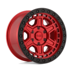 Black Rhino - RENO | 17x9 | 6x139.7 | ET 0