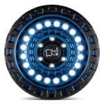 Black Rhino - SENTINEL | 17x8.5 | 8x170 | ET 0