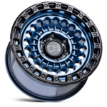 Black Rhino - SENTINEL | 17x8.5 | 8x170 | ET 0