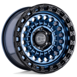 Black Rhino - SENTINEL | 17x8.5 | 8x170 | ET 0