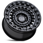 Black Rhino - SENTINEL | 17x8.5 | 5x127 | ET -18