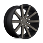 DUB 1PC - S121 SHOT CALLA | 26x10 | 6x139.7 | ET 20