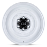 Black Rhino - SOLID | 17x9.5 | 5x127 | ET -18