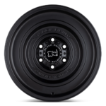 Black Rhino - SOLID | 17x9.5 | 5x127 | ET -18