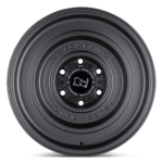 Black Rhino - SOLID | 17x9.5 | 5x127 | ET -18