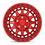 Black Rhino - PRIMM | 17x9 | 5x127 | ET 0
