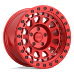 Black Rhino - PRIMM | 17x9 | 5x127 | ET 0