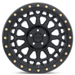 Black Rhino - PRIMM | 20x9.5 | 5x127 | ET 0