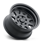 Black Rhino - STADIUM | 17x9 | 6x135 | ET 12