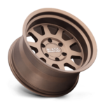 Black Rhino - STADIUM | 17x9.5 | 6x139.7 | ET -18