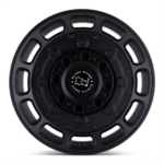 Black Rhino - WARTHOG | 20x9.5 | 6x139.7 | ET -18