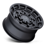 Black Rhino - WARTHOG | 20x9.5 | 6x139.7 | ET -18