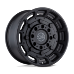 Black Rhino - WARTHOG | 20x9.5 | 6x139.7 | ET -18