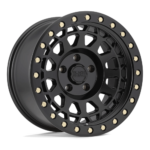 Black Rhino - PRIMM | 18x9.5 | 6x139.7 | ET -12