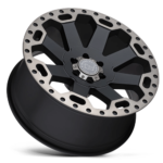 Black Rhino - WARLORD | 18x8 | 5x127 | ET 30