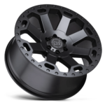 Black Rhino - WARLORD | 18x9 | 8x165.1 | ET -12