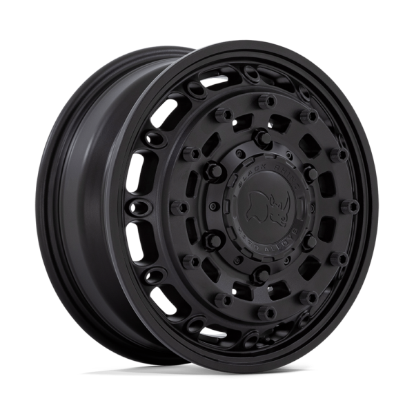 Black Rhino - ARSENAL AT | 16x6 | 6x180 | ET 84