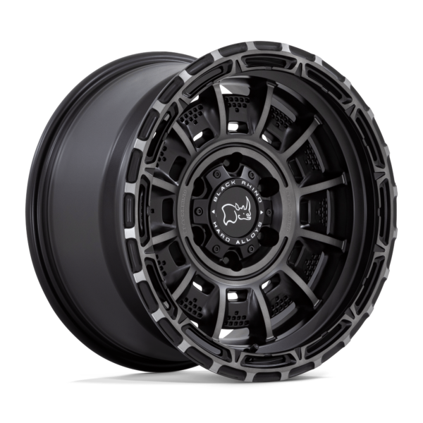 Black Rhino - LEGION | 17x9 | 5x127 | ET -12