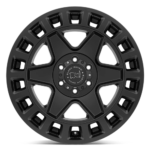 Black Rhino - YORK | 17x8 | 6x130 | ET 38