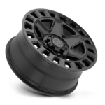 Black Rhino - YORK | 17x8 | 6x130 | ET 38