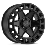 Black Rhino - YORK | 17x8 | 6x130 | ET 38