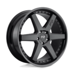 Niche 1PC - M192 ALTAIR | 18x8.5 | 5x112 | ET 42