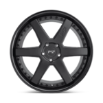 Niche 1PC - M192 ALTAIR | 18x8.5 | 5x112 | ET 42