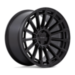 Niche 1PC - M274 AMALFI | 20x10.5 | 5x114.3 | ET 20