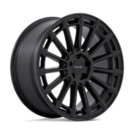 Niche 1PC - M274 AMALFI | 20x9 | 5x108 | ET 38