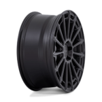 Niche 1PC - M274 AMALFI | 20x9 | 5x108 | ET 38