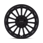Niche 1PC - M274 AMALFI | 20x9 | 5x108 | ET 38