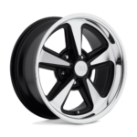 US Mag 1PC - U109 BANDIT | 18x8 | 5x114.3 | ET 1