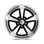 US Mag 1PC - U109 BANDIT | 18x8 | 5x114.3 | ET 1