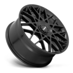 Rotiform 1PC - R165 BLQ-C | 19x8.5 | 5x112/5x120 | ET 45