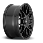 Rotiform 1PC - R165 BLQ-C | 19x8.5 | 5x112/5x120 | ET 45