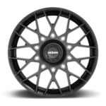 Rotiform 1PC - R165 BLQ-C | 19x8.5 | 5x112/5x120 | ET 45
