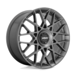 Rotiform 1PC - R166 BLQ-C | 19x8.5 | 5x108/5x114.3 | ET 45